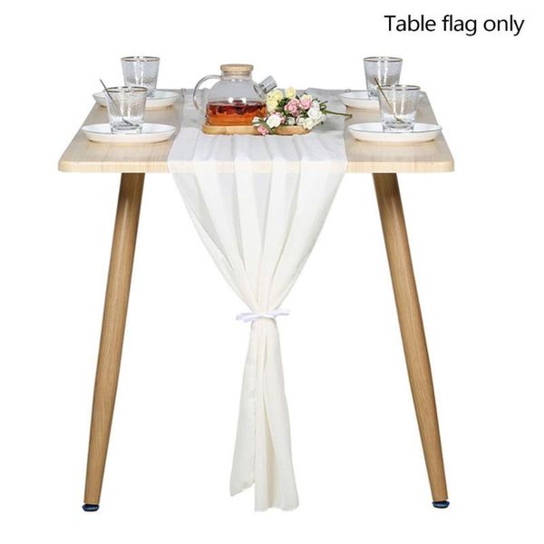 table cloth arrival european style decorative chiffon flag lightweight and beautiful supplies wedding
table cloth arrival european style decorative chiffon flag lightweight and beautiful supplies wedding