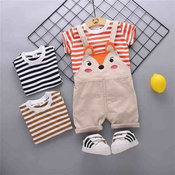 baby summer animal overalls children outing clothes toddler boy girls lattice cotton shirt bib pants 2pcs/sets infant kids sets 210326, White
baby summer animal overalls children outing clothes toddler boy girls lattice cotton shirt bib pants 2pcs/sets infant kids sets 210326, White