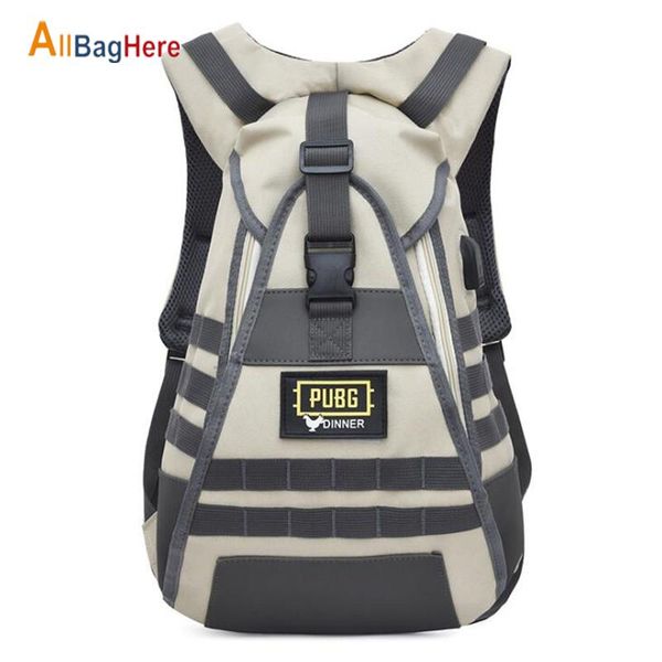 outdoor bags pubg backpack for boyfriend game fans fashion shoulder rucksacks multifunction anti-theft usb charging travel hiking school
outdoor bags pubg backpack for boyfriend game fans fashion shoulder rucksacks multifunction anti-theft usb charging travel hiking school