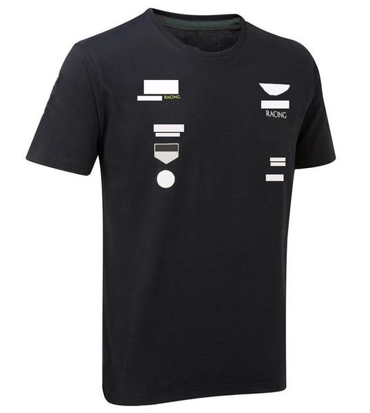 formula one 2021 season f1 racing t-shirt team factory uniform with the same short sleeves
formula one 2021 season f1 racing t-shirt team factory uniform with the same short sleeves