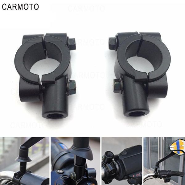 handlebars 8/10mm motorcycle bicycle handlebar frame mount rear view mirror adapter suitable for scooter atv accessories
handlebars 8/10mm motorcycle bicycle handlebar frame mount rear view mirror adapter suitable for scooter atv accessories