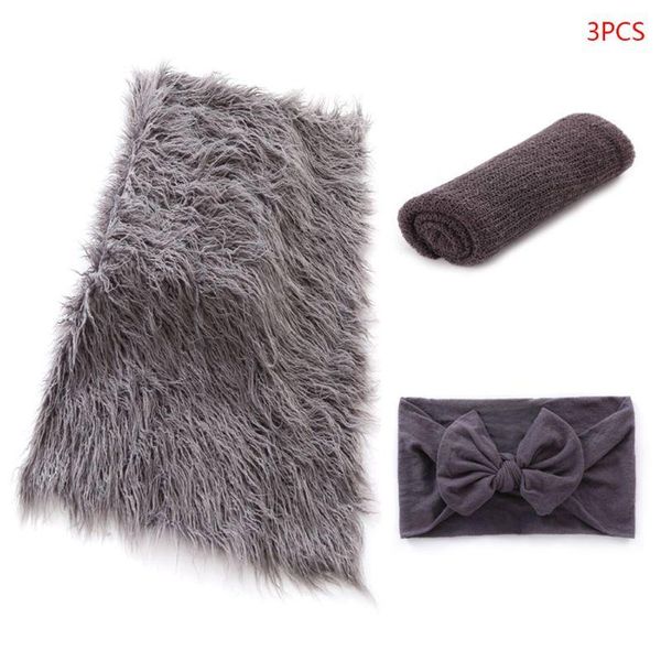 blankets & swaddling c5 3 pcs/set kids baby wrap headband blanket set born po pography props
blankets & swaddling c5 3 pcs/set kids baby wrap headband blanket set born po pography props