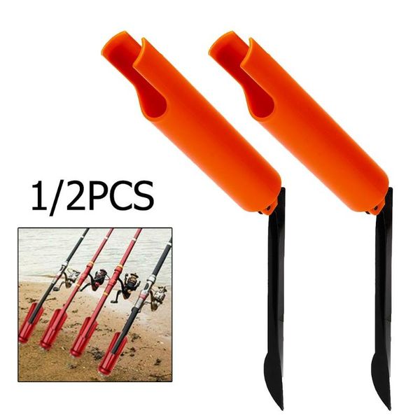 boat fishing rods rod stand pole holder plug insert ground portable stainless steel tools tackle support rack
boat fishing rods rod stand pole holder plug insert ground portable stainless steel tools tackle support rack