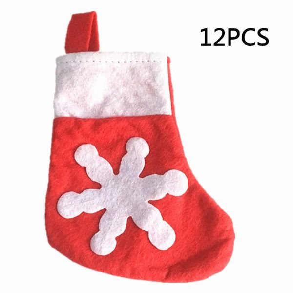 christmas decorations 12pcs snowflake stocking cover socks bag dinning table knives and forks pockets tableware sets year 2021
christmas decorations 12pcs snowflake stocking cover socks bag dinning table knives and forks pockets tableware sets year 2021