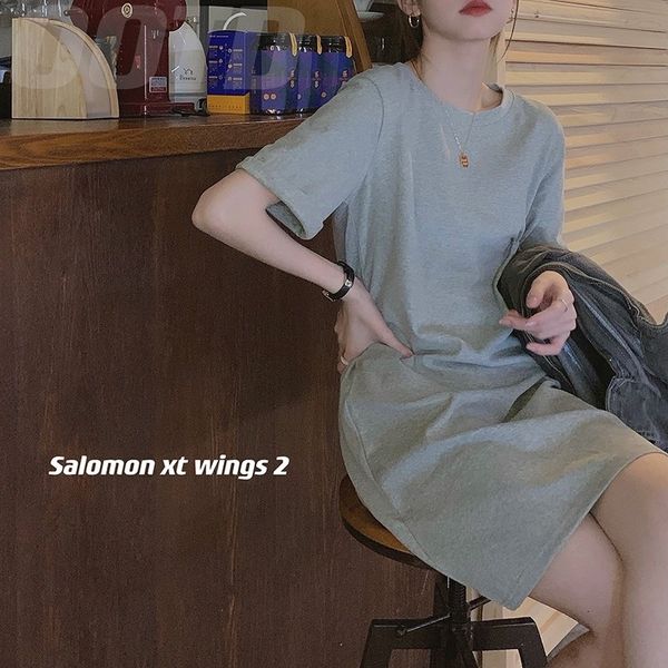casual dresses cmaz for women p49q, Black;gray