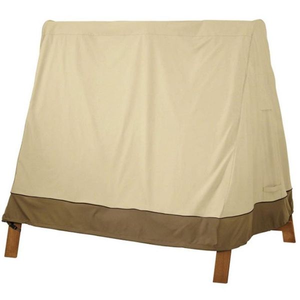 other household sundries swing cover waterproof garden hammock 72x55x67 inch outdoor furniture protection beige + coffee
other household sundries swing cover waterproof garden hammock 72x55x67 inch outdoor furniture protection beige + coffee