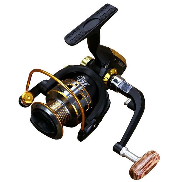 1pcs/lot fishing wheel 5.5:1 10 bb spinning interchangeable left and right hands engineering plastic reel baitcasting reels
1pcs/lot fishing wheel 5.5:1 10 bb spinning interchangeable left and right hands engineering plastic reel baitcasting reels