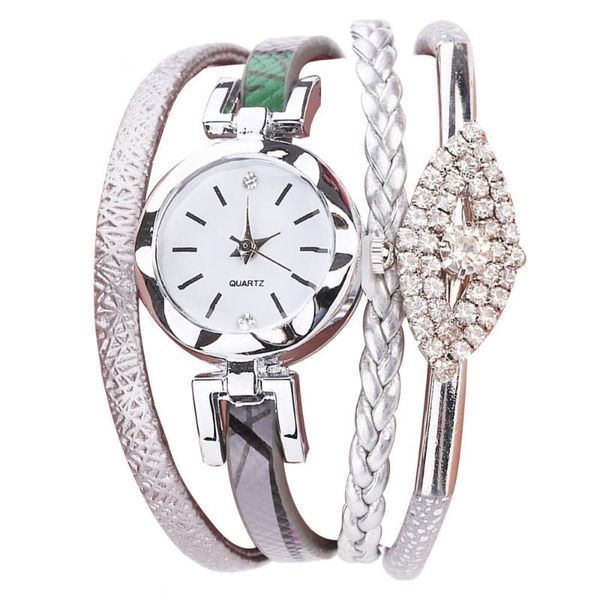 wristwatches ccq fashion women girls analog quartz wristwatch ladies dress bracelet diamond watches simple luxury clocks xb30, Slivery;brown
wristwatches ccq fashion women girls analog quartz wristwatch ladies dress bracelet diamond watches simple luxury clocks xb30, Slivery;brown