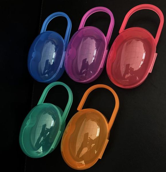 baby box pacifier solid soother container holder travel storage case safe plastic bottles & jars
baby box pacifier solid soother container holder travel storage case safe plastic bottles & jars