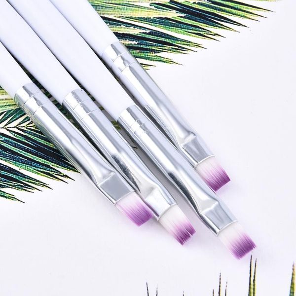 nail art kits 1/2/3pcs diy polish painting drawing brush for manicure gel ombre gradient
nail art kits 1/2/3pcs diy polish painting drawing brush for manicure gel ombre gradient
