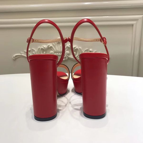 luxury custom logo women's super high heel waterproof platform sandals are made of imported cow leather with multi-color, available in, Black
luxury custom logo women's super high heel waterproof platform sandals are made of imported cow leather with multi-color, available in, Black
