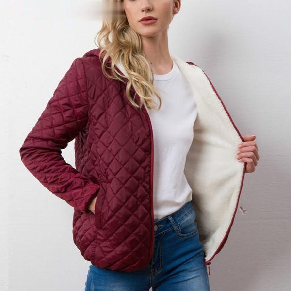 women's jackets zoulv long sleeve female coats short zipper casual outerwear women jacket 2021 autumn clothing hooded fleece, Black;brown
women's jackets zoulv long sleeve female coats short zipper casual outerwear women jacket 2021 autumn clothing hooded fleece, Black;brown