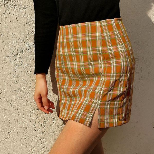 skirts women casual elegant korean harajuku mini 2021 split high-waist plaid skirt lady streetwear sweet girl college, Black
skirts women casual elegant korean harajuku mini 2021 split high-waist plaid skirt lady streetwear sweet girl college, Black