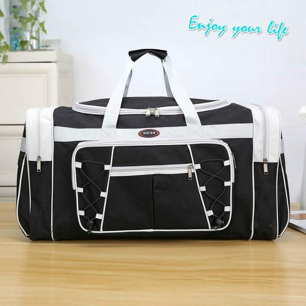 duffel bags men large capacity portable luggage travel organizer duffle weekend big sport women's bag women fold packing cubes
duffel bags men large capacity portable luggage travel organizer duffle weekend big sport women's bag women fold packing cubes