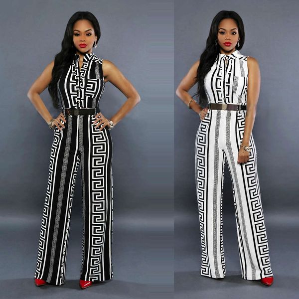 women's short sleeve v-neck milk silk splicing jumpsuit flared pants women's casual, Black;white
women's short sleeve v-neck milk silk splicing jumpsuit flared pants women's casual, Black;white