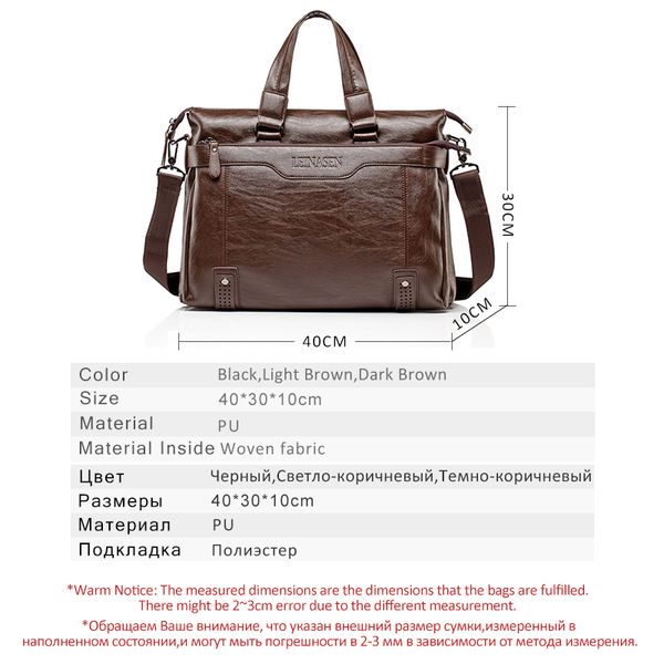 leather pu material men's shoulder bag for men crossbody bags fashion bussiness briefcase handbag lj201012
leather pu material men's shoulder bag for men crossbody bags fashion bussiness briefcase handbag lj201012