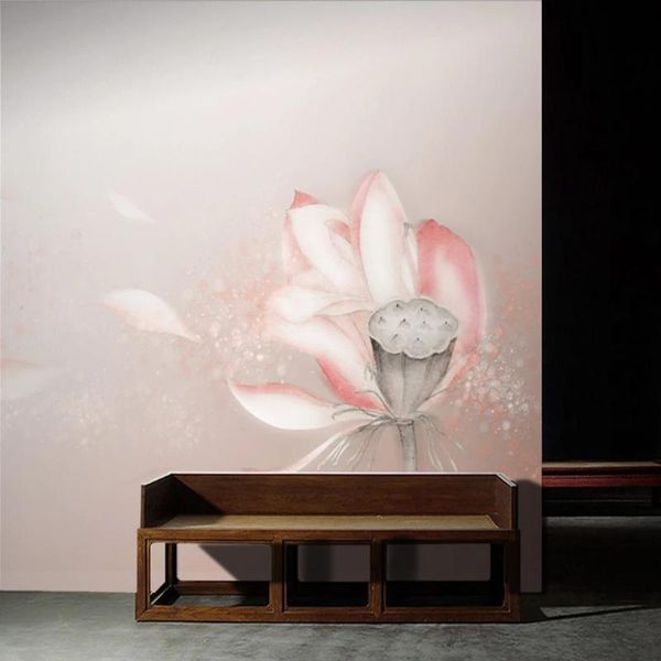 wallpapers seamless wallpaper beautiful dream lotus modern minimalist tv background wall painting
wallpapers seamless wallpaper beautiful dream lotus modern minimalist tv background wall painting