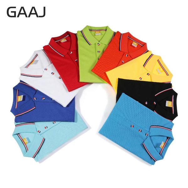 men's polos gaaj casual stripes collar 15% cotton 85% tc 240g mens shirt fashion social business spring summer for ma men 2pn29#, White;black
men's polos gaaj casual stripes collar 15% cotton 85% tc 240g mens shirt fashion social business spring summer for ma men 2pn29#, White;black