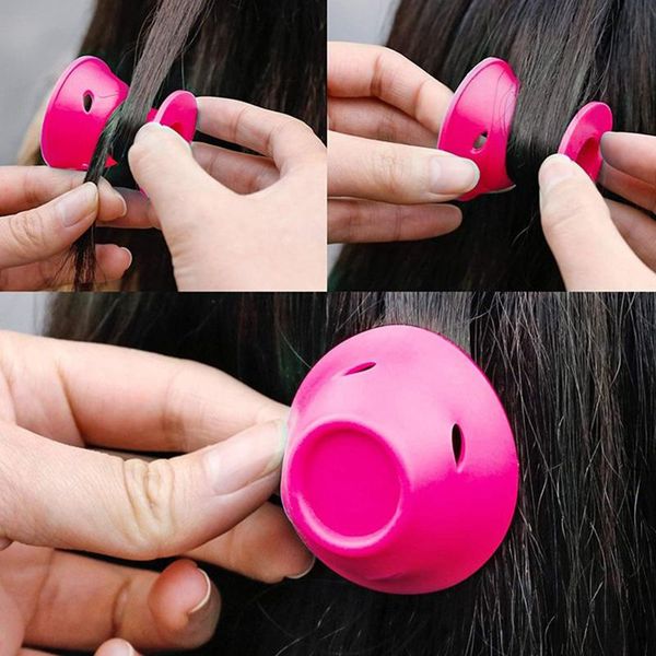 storage bottles & jars 10pcs silicone hair rollers for mushroom curlers sleeping no heat soft
storage bottles & jars 10pcs silicone hair rollers for mushroom curlers sleeping no heat soft