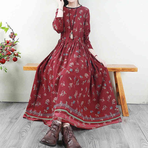 casual dresses lamtrip -xl rustic little flowers print drawstring long sleeve o-neck ultra vintage boho bohemian wide hem women 7, Black;gray
casual dresses lamtrip -xl rustic little flowers print drawstring long sleeve o-neck ultra vintage boho bohemian wide hem women 7, Black;gray
