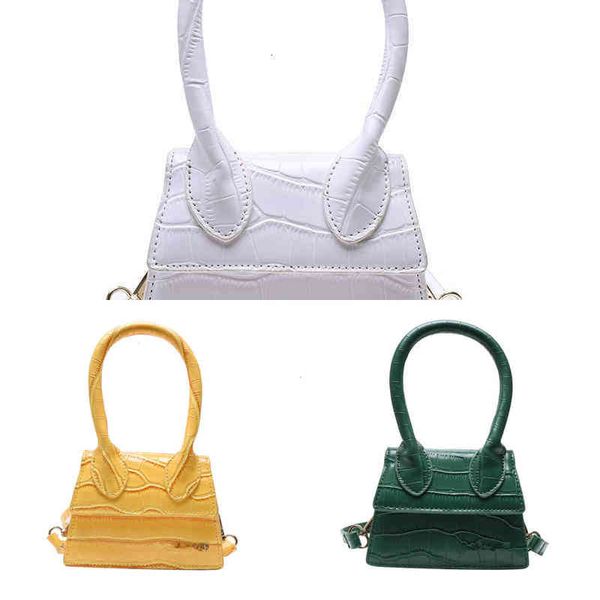 fashion women's 2022 bags luxury handbags designers small fresh messenger square stone grain one shoulder aaa
fashion women's 2022 bags luxury handbags designers small fresh messenger square stone grain one shoulder aaa