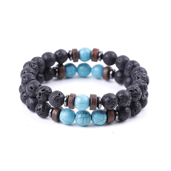 natural lava stone bracelets yoga beads essential oil diffuser bracelet volcanic rock beaded hand strings bangle, Golden;silver
natural lava stone bracelets yoga beads essential oil diffuser bracelet volcanic rock beaded hand strings bangle, Golden;silver