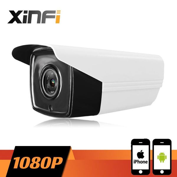 1080p cctv camera 2.0 mp night vision outdoor waterproof network ip p2p onvif pc&phone remote view cameras
1080p cctv camera 2.0 mp night vision outdoor waterproof network ip p2p onvif pc&phone remote view cameras