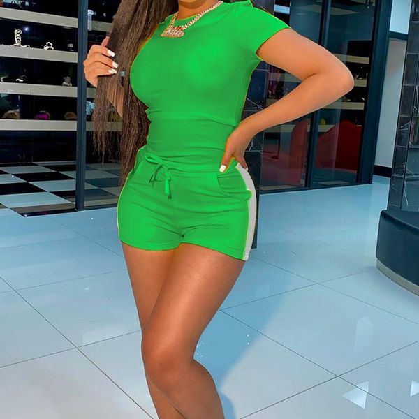 womens ultra short autumn new suit selling temperament casual comfortable breathable tight-fitting soft shorts sets(the logistics price pls, White
womens ultra short autumn new suit selling temperament casual comfortable breathable tight-fitting soft shorts sets(the logistics price pls, White
