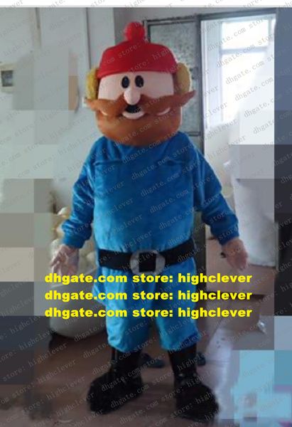 red nosed reindeer the old man mascot costume cartoon character parents-child campaign ceremonial event zz7937, Red;yellow
red nosed reindeer the old man mascot costume cartoon character parents-child campaign ceremonial event zz7937, Red;yellow