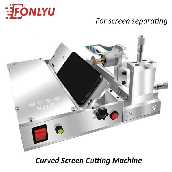 for samsung edge lcd screen bezel dismantle cutting machine with precision infrared location inclined glass cut separator power tool sets
for samsung edge lcd screen bezel dismantle cutting machine with precision infrared location inclined glass cut separator power tool sets