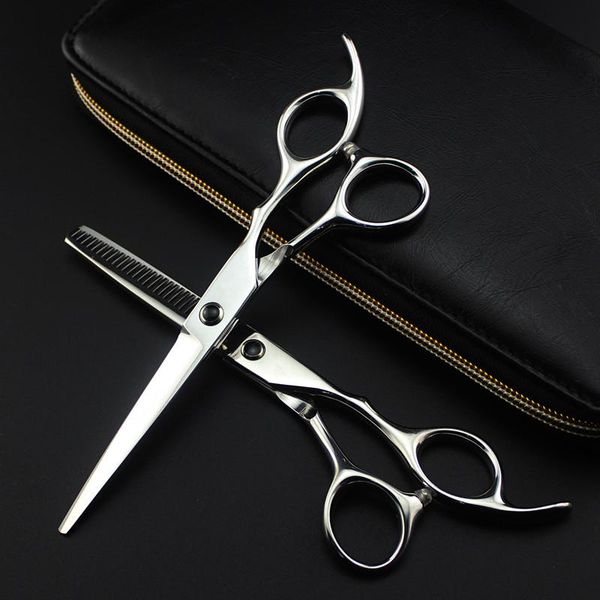 hair scissors professional japan 440c 6 inch cut set cutting barber makas haircut scissor thinning shears hairdressing
hair scissors professional japan 440c 6 inch cut set cutting barber makas haircut scissor thinning shears hairdressing