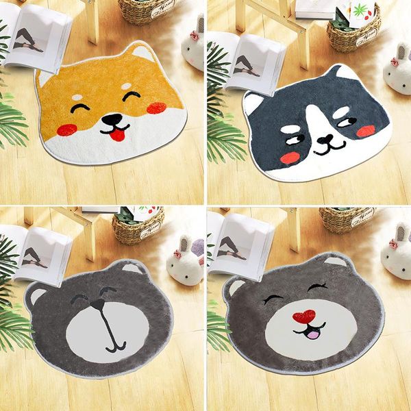 carpets floor mat cartoon welcome entrance door kitchen bedroom wool cute doormat carpet non-slip pet rug for living room bathroom
carpets floor mat cartoon welcome entrance door kitchen bedroom wool cute doormat carpet non-slip pet rug for living room bathroom
