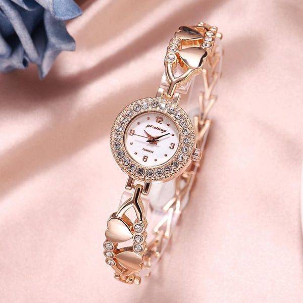 wristwatches love small dial ms contracted wind fine digital watch female students with bracelet temperament, Slivery;brown
wristwatches love small dial ms contracted wind fine digital watch female students with bracelet temperament, Slivery;brown