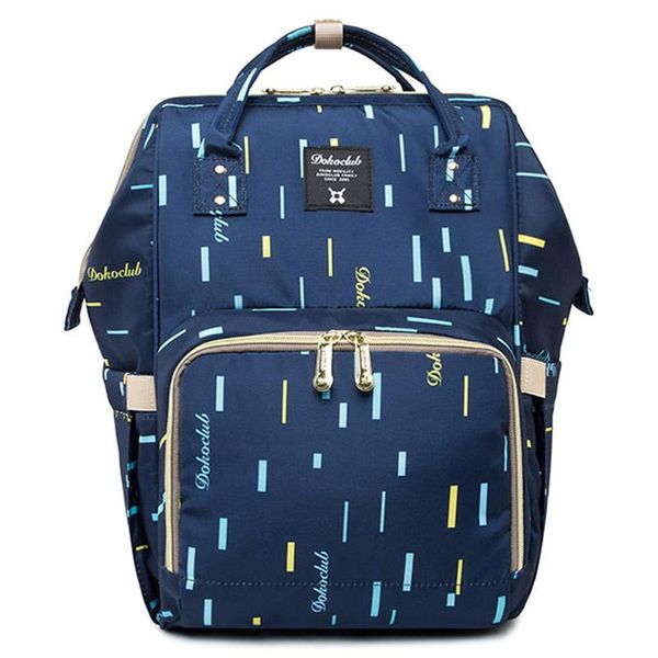 diaper bags baby bag fashion travel backpack maternity nappy for stroller nursing waterproof wetbag