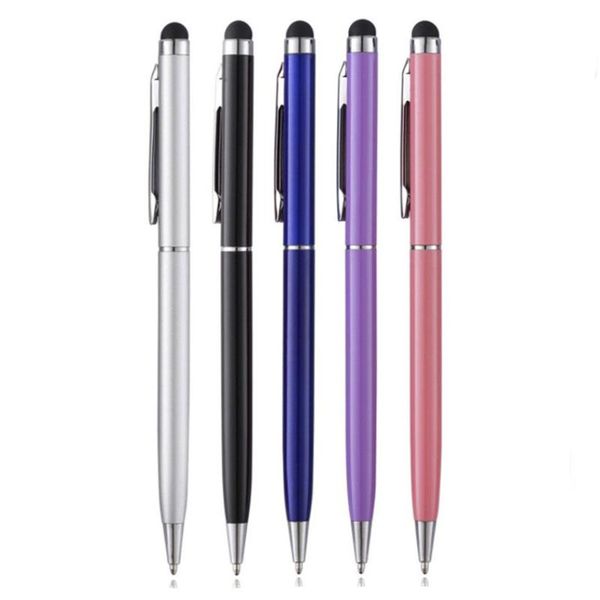 5pcs fashion metal ballpoint pen rotating touch ball luxury business ink office school 0ffice supplies pens, Blue;orange
5pcs fashion metal ballpoint pen rotating touch ball luxury business ink office school 0ffice supplies pens, Blue;orange