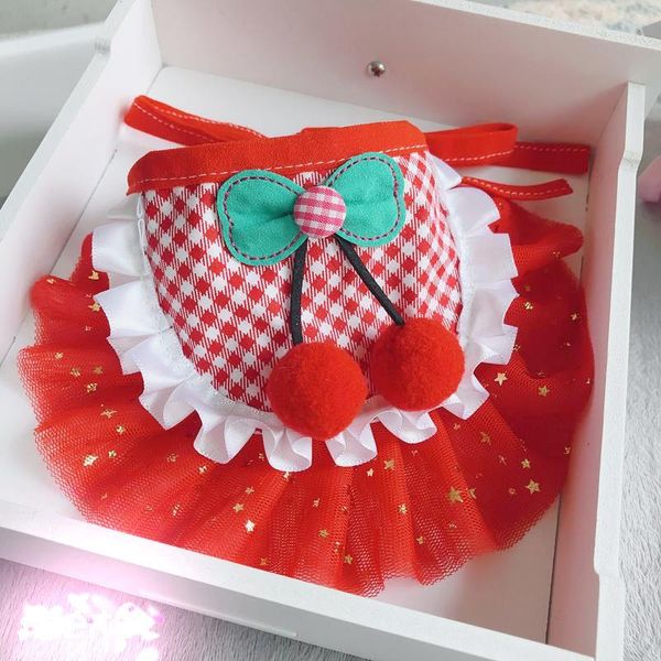 dog collars & leashes 8 colors princess pet collar cute small dogs accessories cat bandana bibs lace for chihuahua yorkies kat neckerchief
dog collars & leashes 8 colors princess pet collar cute small dogs accessories cat bandana bibs lace for chihuahua yorkies kat neckerchief