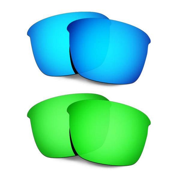 sunglasses hkuco polarized replacement lenses for thinlink blue/green 2 pairs, White;black
sunglasses hkuco polarized replacement lenses for thinlink blue/green 2 pairs, White;black