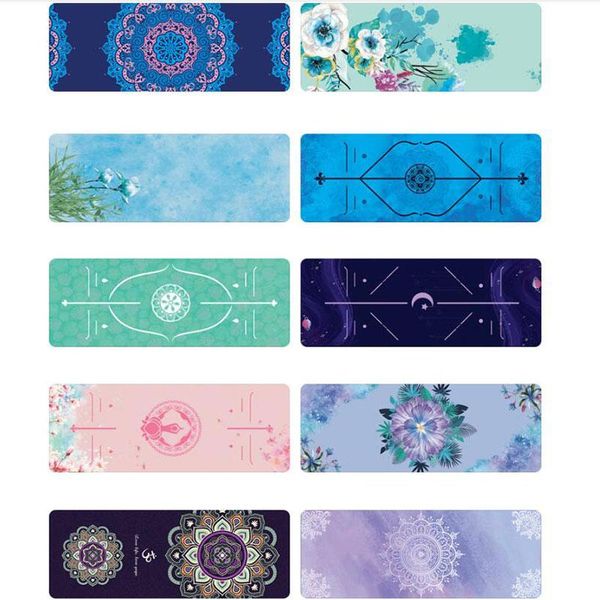 quality 1830*680*1.5mm quick dry suede yoga towel non-slip yoga mat cushion printed fitness sport pilates pad folding bag
quality 1830*680*1.5mm quick dry suede yoga towel non-slip yoga mat cushion printed fitness sport pilates pad folding bag