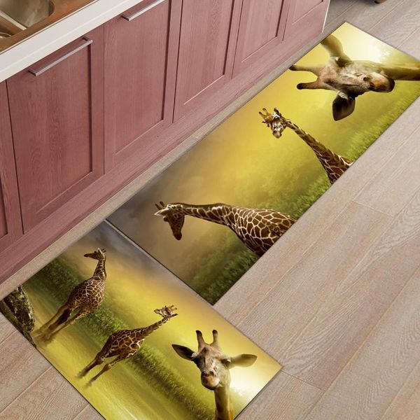 cushion/decorative pillow 2pcs/set giraffe forest water yellow kitchen mat long bedroom entrance doormat home floor decor rug living room ca
cushion/decorative pillow 2pcs/set giraffe forest water yellow kitchen mat long bedroom entrance doormat home floor decor rug living room ca