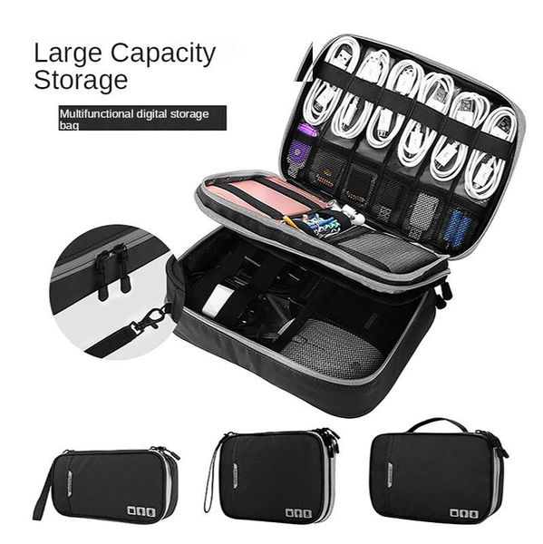 storage bags multifunctional mobile power data cable bag spot wholesale waterproof travel digital
storage bags multifunctional mobile power data cable bag spot wholesale waterproof travel digital