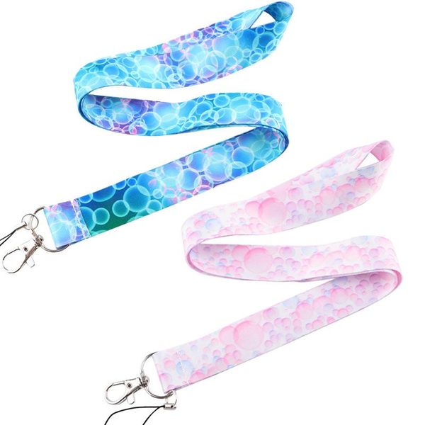 charm bracelets 2021 fashion neck strap lanyards id badge card holder keychain mobile phone gift keycord hanging rope, Golden;silver
charm bracelets 2021 fashion neck strap lanyards id badge card holder keychain mobile phone gift keycord hanging rope, Golden;silver