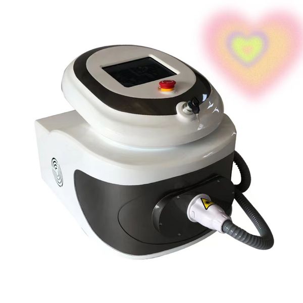 porfessional portable 808nm diode laser triple wavelength hair removal machine 808nm 755nm 1064nm painless for clinic or spa, Black
porfessional portable 808nm diode laser triple wavelength hair removal machine 808nm 755nm 1064nm painless for clinic or spa, Black