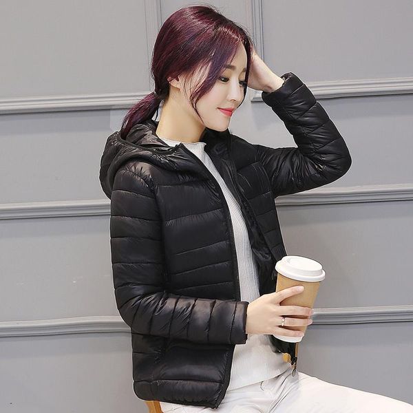 women's trench coats winter down jacket women 2021 plus size womens parkas thin light outerwear solid hooded short female slim basic, Tan;black
women's trench coats winter down jacket women 2021 plus size womens parkas thin light outerwear solid hooded short female slim basic, Tan;black