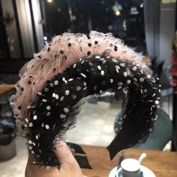 summer headband lace white/black dot knot bow headbands for women fashion princess girls hairband hair accessories1
summer headband lace white/black dot knot bow headbands for women fashion princess girls hairband hair accessories1