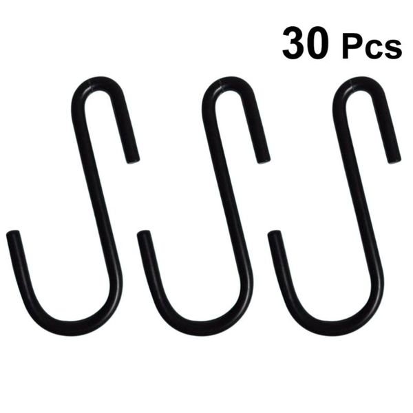 hooks & rails pcs kitchen multifunction heavy duty hangers metal for hanging pots and pans (black)
hooks & rails pcs kitchen multifunction heavy duty hangers metal for hanging pots and pans (black)