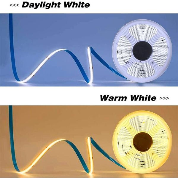 strips cob led strip leds high density flexible lights dc12v white warm tape rf controller power adapter 1m 2m 3m 5m
strips cob led strip leds high density flexible lights dc12v white warm tape rf controller power adapter 1m 2m 3m 5m