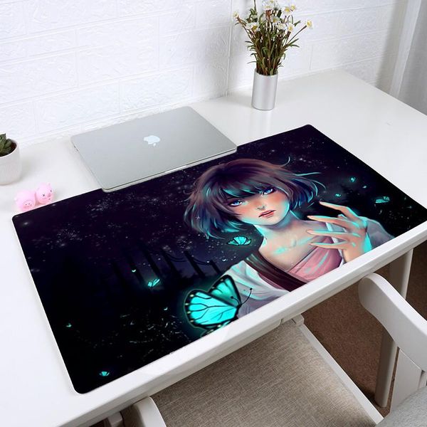 mouse pads & wrist rests life is strange mousepad aestheticism gaming pad 90x40cm pc computer gamer large mat lapfor girl gift
mouse pads & wrist rests life is strange mousepad aestheticism gaming pad 90x40cm pc computer gamer large mat lapfor girl gift