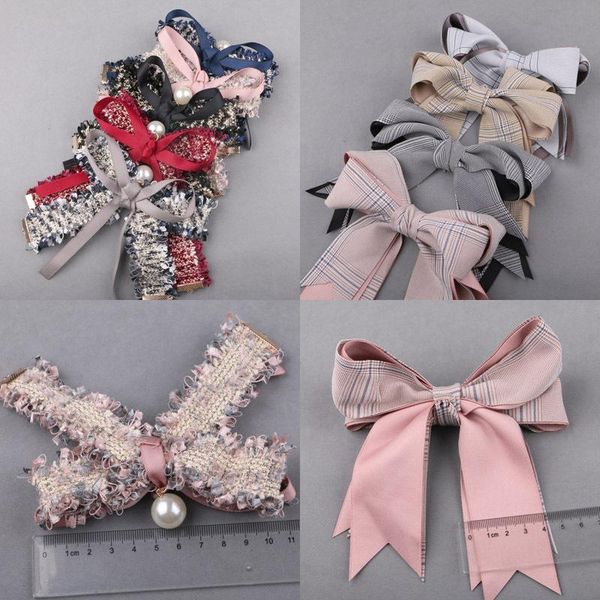 big bow hairpins solid fabric hair clips 9 colors barrettes for girls accessories bowknot kids headwear decorative flowers & wreaths
big bow hairpins solid fabric hair clips 9 colors barrettes for girls accessories bowknot kids headwear decorative flowers & wreaths