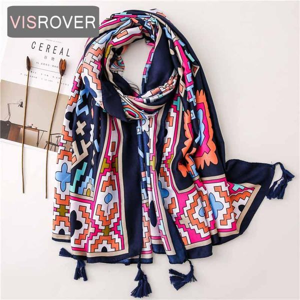 scarves purple/white beach scarf viscose big hijab geometric printing shawl womens scarfs fashionable spring wrap, Blue;gray
scarves purple/white beach scarf viscose big hijab geometric printing shawl womens scarfs fashionable spring wrap, Blue;gray