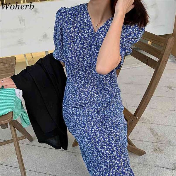 summer elegant v-neck dress women slim a line puff sleeve floral dresses ladies korean beach long robe 210519, Black;gray
summer elegant v-neck dress women slim a line puff sleeve floral dresses ladies korean beach long robe 210519, Black;gray